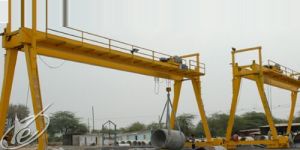 Gantry Crane