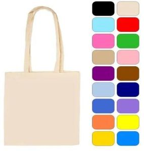 Cotton Dyed Bags