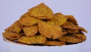 methi puri