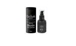 hair growth serum