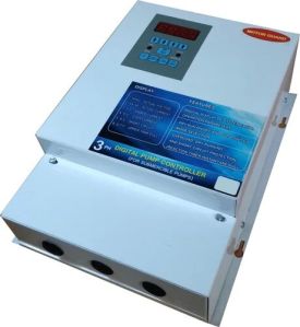 Digital Water Level Controller