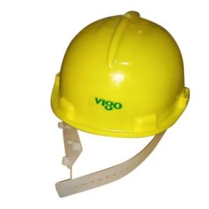 Fire Safety Helmet