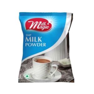 Milk Powder