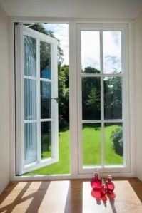 Upvc Casement Window