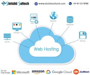 Web Hosting Services