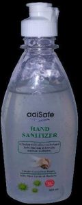 Hand Sanitizer Gel 500 ml