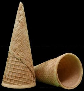 Ice Cream Cones