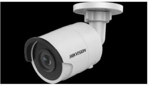 Hikvision IP Camera