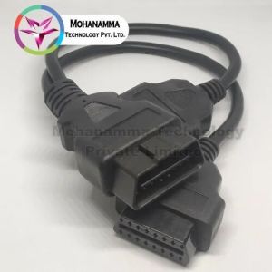 OBD2 Splitter Cable