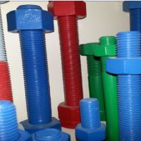 Ptfe Coated Fasteners