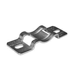 Brackets for Standard Hose Clamps