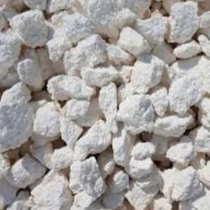 Limestone Chips