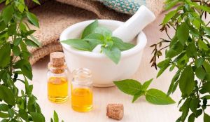 peppermint oil pure