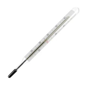 Mercury clinical thermometer