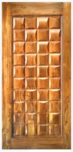 Teak Wood Doors