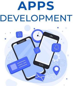 apps development services