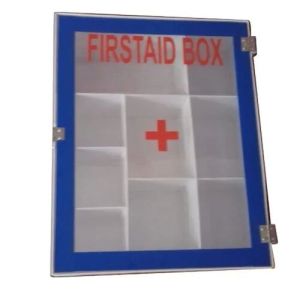 First Aid Box