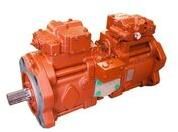 Hydraulic Motor Part