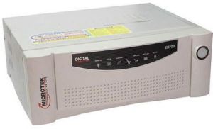 Microtek Power Inverter