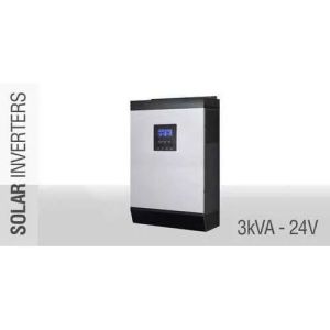 Solar On Grid Inverter