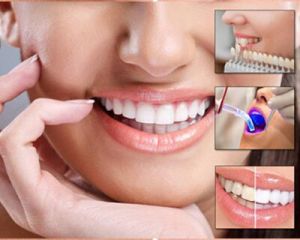 Cosmetic Dentistry Services