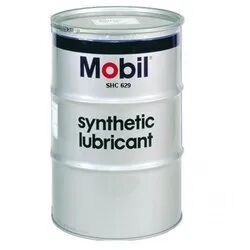 Fully Synthetic Oil