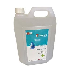 Clensta Instant Hand Sanitizer (5 LTR)
