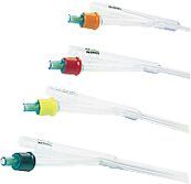 ECOSIL Silicone Foley Catheter (A)