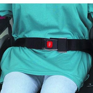 Wheelchair Safety Strap Seat Belt