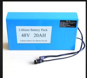 Lithium-ion Battery Pack