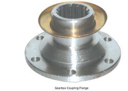 Gearbox Coupling Flange