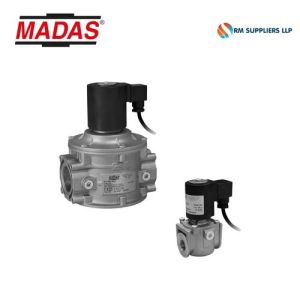 Solenoid Valve