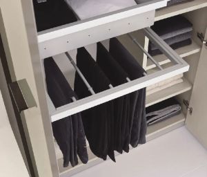 Ss Trousers Rack