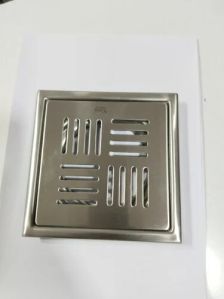 Stainless Steel Floor Drain