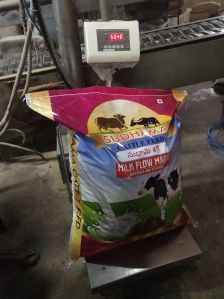 Cattle Pellet Feed