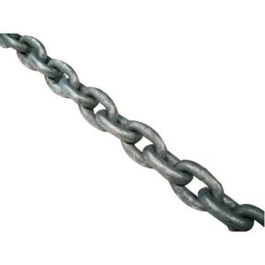 Mild Steel Safety Chain