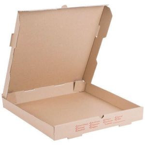 Pizza Packaging Box