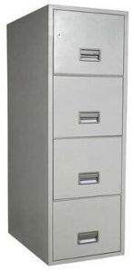 File Storage Cabinet