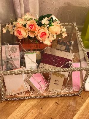 Wedding Gifts