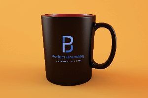 Corporate Mug