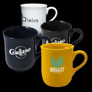 Corporate Mug