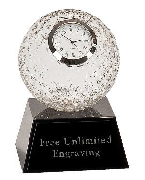 Corporate Clock