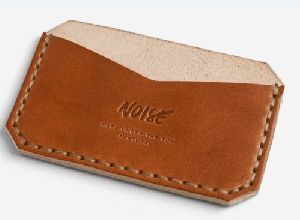 Corporate Card Holder