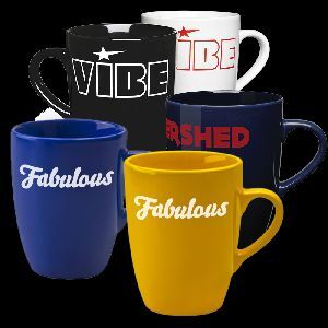 Corporate Mug
