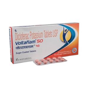 Diclofenac Potassium Tablets