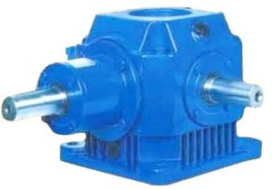 bevel gearboxes