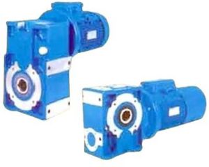 Helical Gear Motors