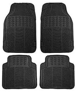 Four Wheeler Rubber Mat