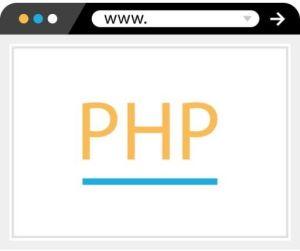 Php Development Services