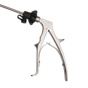 Laparoscopic Clip Applicator